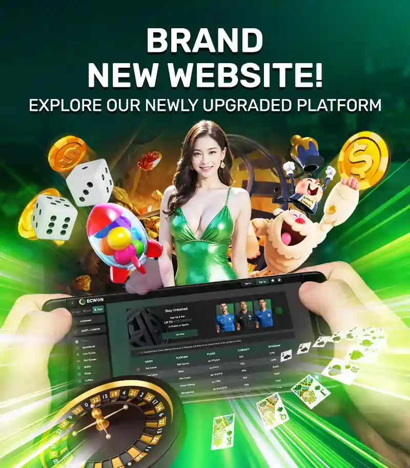 ECWON Promotion